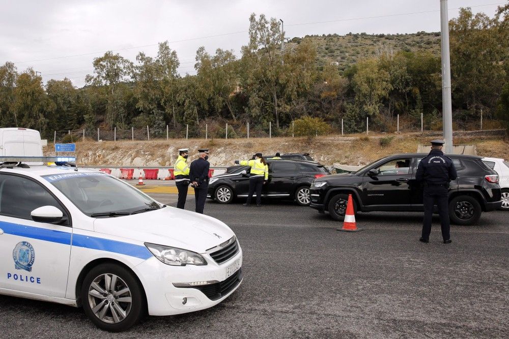 Μαφιόζικη εκτέλεση στη Θήβα: Εφτά σφαίρες σε 45χρονο έξω από το σπίτι του