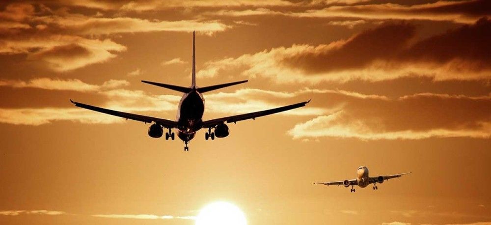 ΥΠΑ: Παρατείνεται ως τις 2&#x2F;8 η NOTAM για πτήσεις προς νησιά