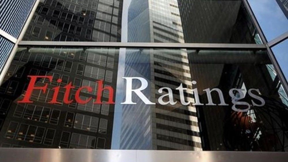 Fitch: Αναθεώρησε προς τα πάνω τις προβλέψεις για το ελληνικό ΑΕΠ