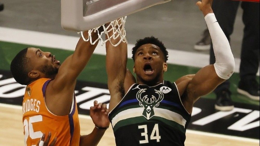 «Giannis»: Θέλουμε να το ξανακάνουμε (vid)