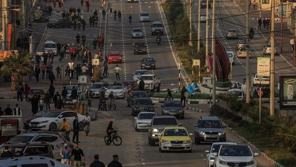 Ισραήλ-Κορωνοϊός: Θα χορηγεί και γ΄ δόση εμβολίου σε εξασθενημένους ενήλικες