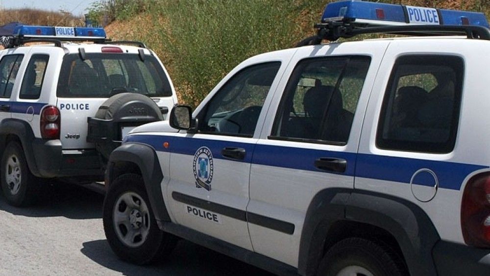 Συνελήφθησαν έξι άτομα για παράνομη διακίνηση αλλοδαπών