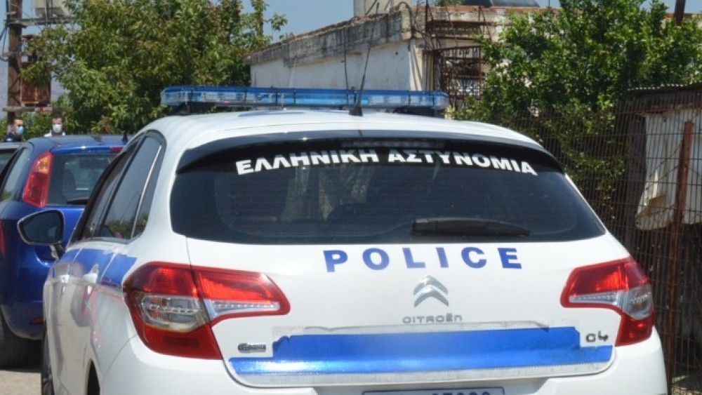 Συνελήφθη 46χρονος Δανός στον Έβρο με ευρωπαϊκό ένταλμα- 29χρονος για διακίνηση μεταναστών