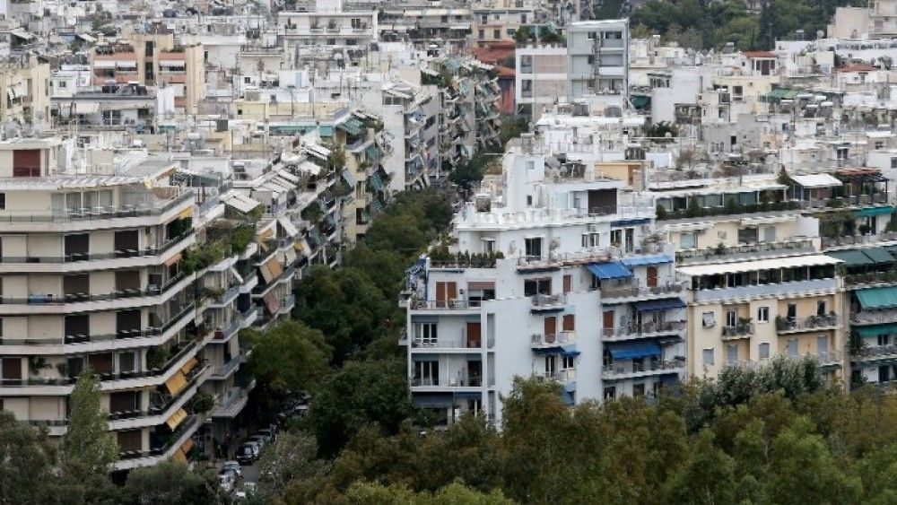 Μειωμένα μισθώματα: Πιστώνονται σήμερα 103,4 εκατ. ευρώ