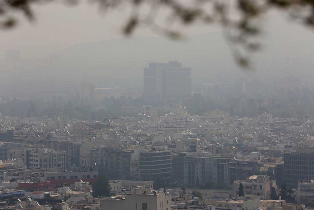 Τι πρέπει να κάνουν όσοι νιώσουν δυσφορία με την επιβαρυμένη ατμόσφαιρα