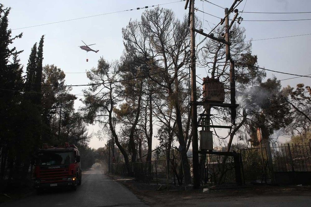 ΕΒΕΑ: Έκτακτο βοήθημα για τις επιχειρήσεις που επλήγησαν