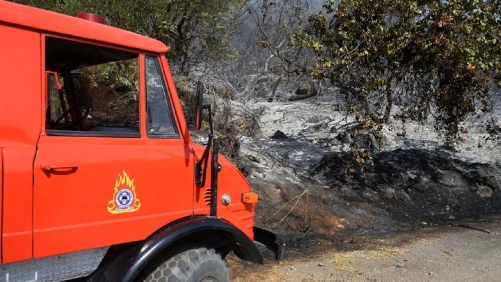 Ηλεία: Νέες εκκενώσεις οικισμών