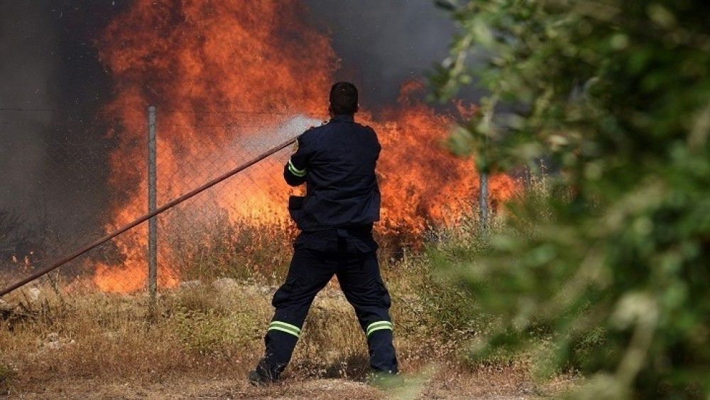 Δύσκολη η κατάσταση στη Γορτυνία, καλύτερη η στη Μεγαλόπολης