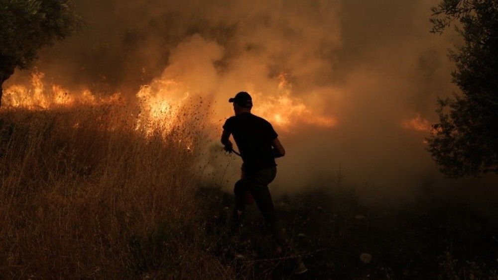 Φωτιές-Αττική: Προς κάθε κατεύθυνση η εισαγγελική έρευνα