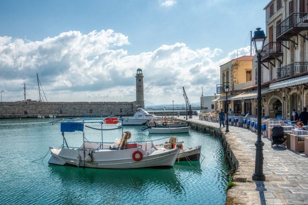 Προς τοπικό lockdown το Ρέθυμνο