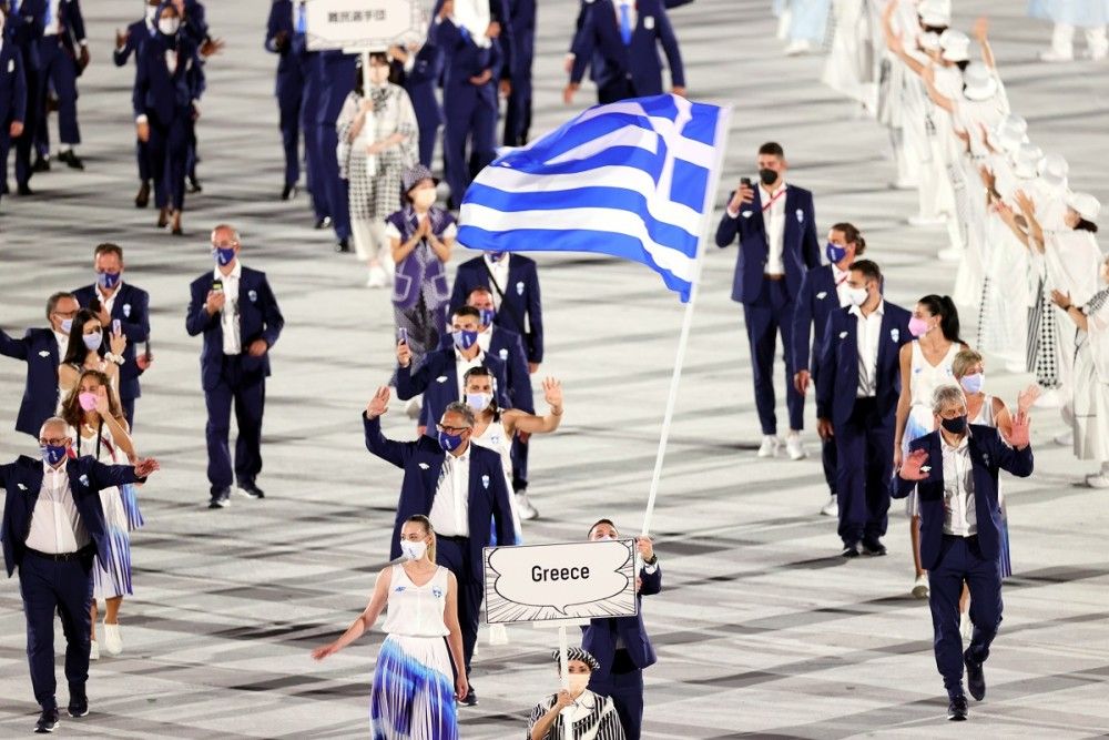 Μανώλης Μαυρομμάτης: Υπουργείο Αθλητισμού και Νεότητας &#8211; Καθρέπτης Ολυμπισμού και υγείας&#33;