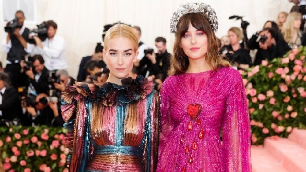 Η μεγαλύτερη βραδιά της μόδας, το Met Gala επιστρέφει