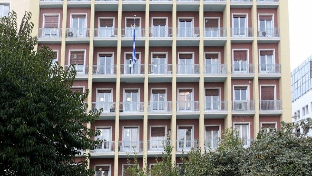 ΥΠΕΣ:  22,9 εκατ. ευρώ για δράσεις πυροπροστασίας