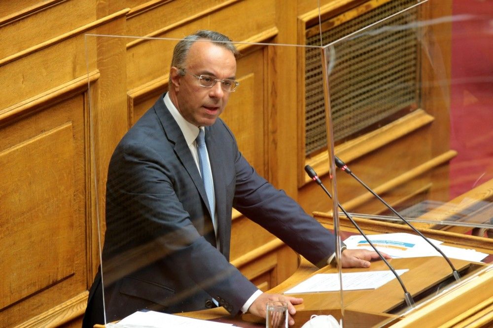 Σταϊκούρας: Oι γενναίες παρεμβάσεις του ΥΠΟΙΚ για την άμεση ενίσχυση των πληγέντων