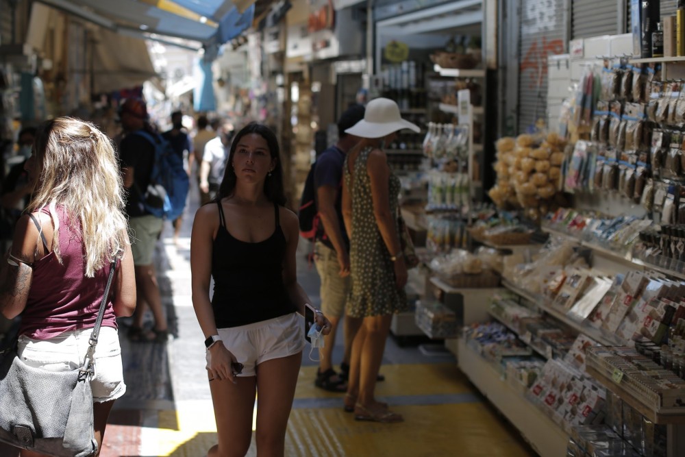 Bασιλακόπουλος: Απαιτούνται επαρκώς περιοριστικά μέτρα για τους ανεμβολίαστους