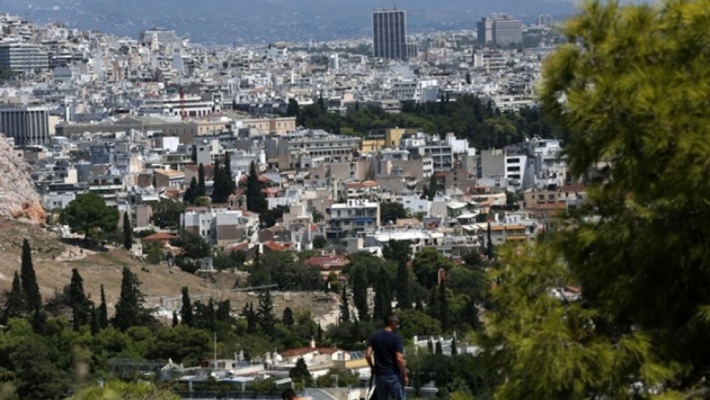 Αρχή για το ξέπλυμα μαύρου χρήματος: δουλειές με φούντες