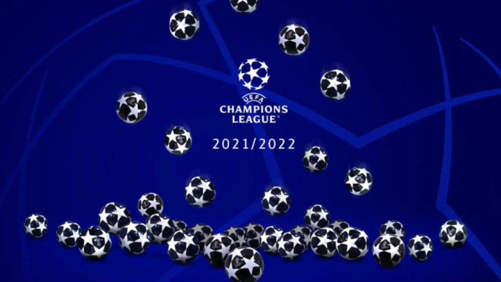 Champions League: Οι 32 ομάδες και τα γκρουπ δυναμικότητας