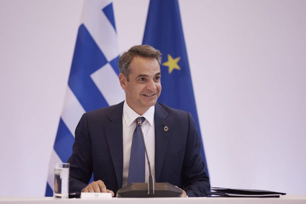 Πακέτο φοροελαφρύνσεων για το 2022