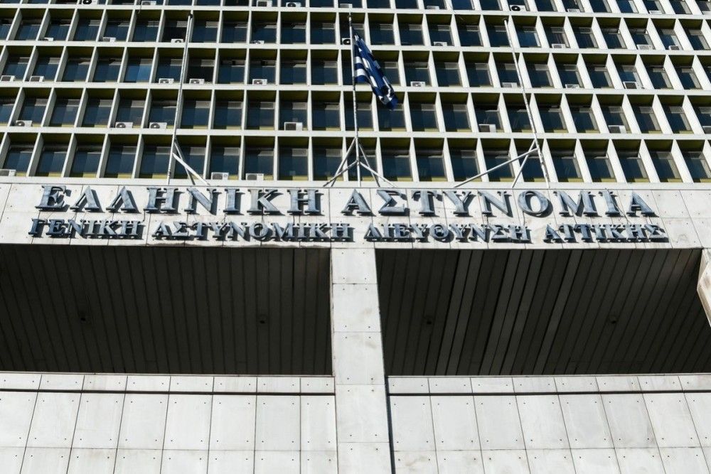 Καταγγελία αποπλάνησης από 17χρονη, για ξένο ποδοσφαιριστή της Super League 1