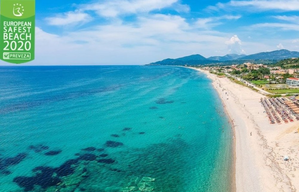 1st DIGITAL BEACH SUMMIT &#8211; Βιωσιμότητα στον Τουρισμό