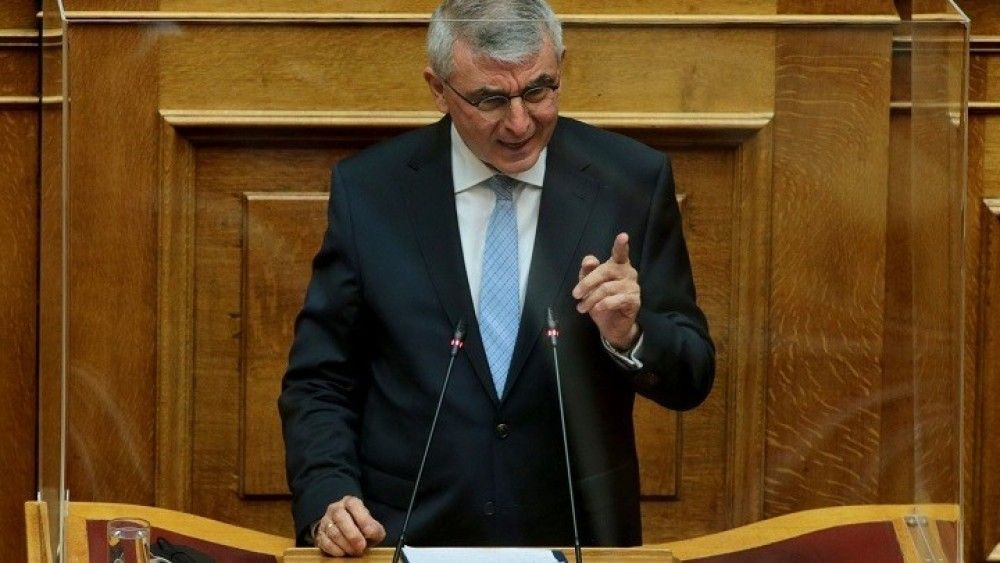 Τσακλόγλου: Η προστασία των συνδικαλιστών από την απόλυση εξομοιώνεται με την προστασία των εγκύων