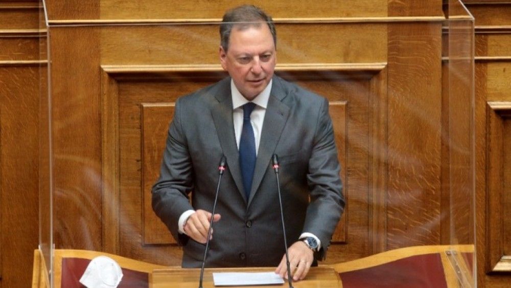 Λιβανός: Διαμορφώνουμε ένα τμήμα αντιμετώπισης των ζημιών στην αγροτική παραγωγή