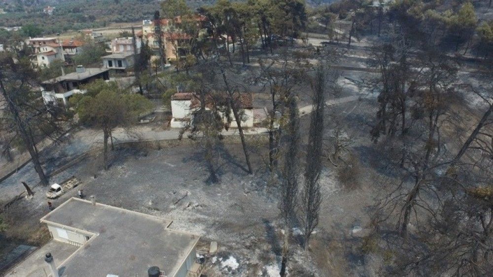 Μπένος: Οι 10 πυλώνες του σχεδίου ανασυγκρότησης για την Β. Εύβοια