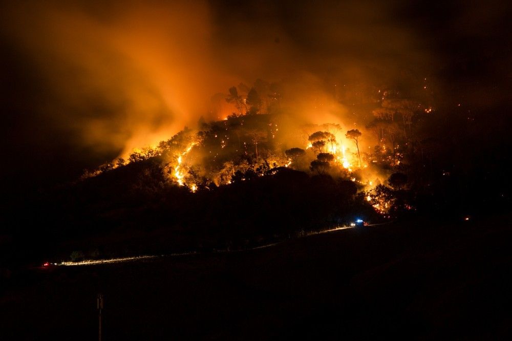 SOS για τις τράπεζες του Ευρωπαϊκού Νότου λόγω κλιματικής αλλαγής