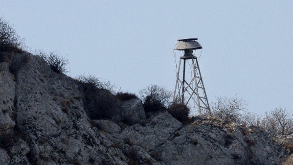 Σήμερα Τρίτη θα ηχήσουν οι σειρήνες συναγερμού σε όλη την Ελλάδα