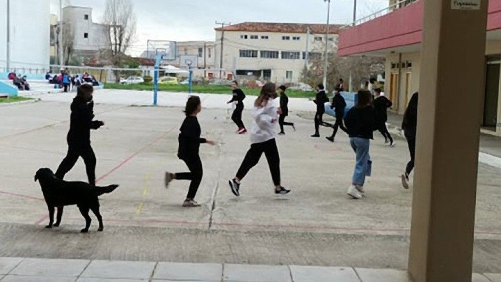 Με ασφάλεια και με αλληλεγγύη το άνοιγμα των σχολείων στους δήμους της Αττικής