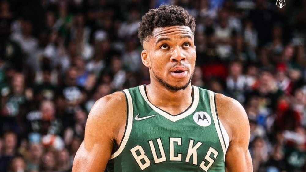 Νο28 όλων των εποχών ο Giannis, σύμφωνα με το SLAM