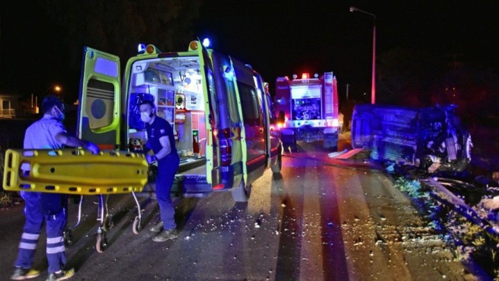 Μεξικό: τουλάχιστον 24 νεκροί σε σύγκρουση ενός λεωφορείου με φορτηγό στην Πολιτεία Ζακατέκας