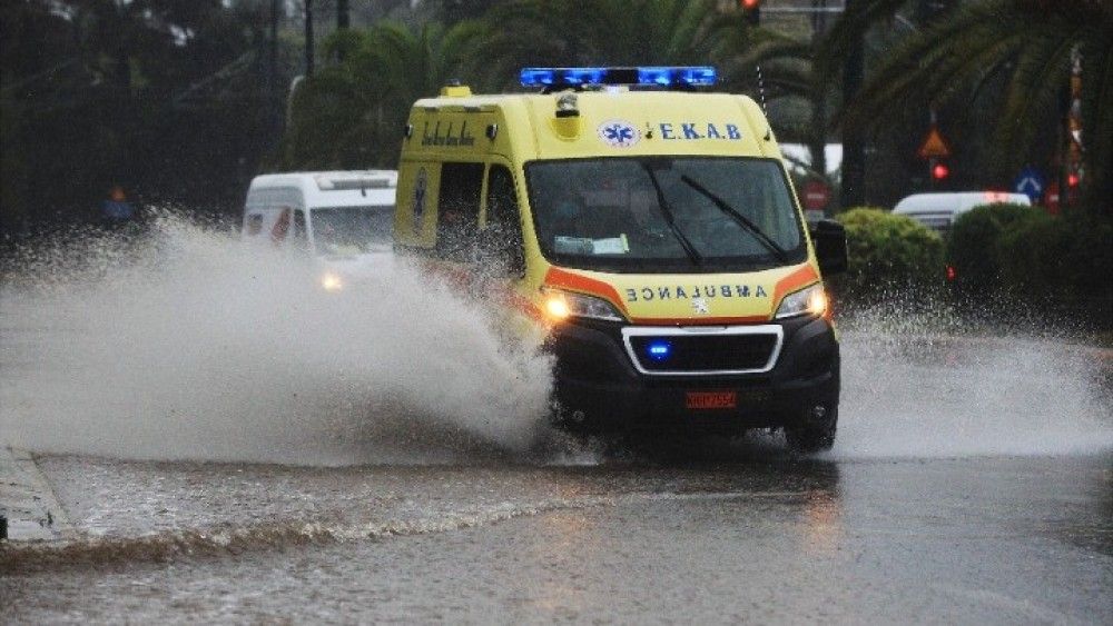 Εύβοια: Ενισχύθηκαν οι δυνάμεις στους Τσακέους για τον εντοπισμό 69χρονου που αγνοείται