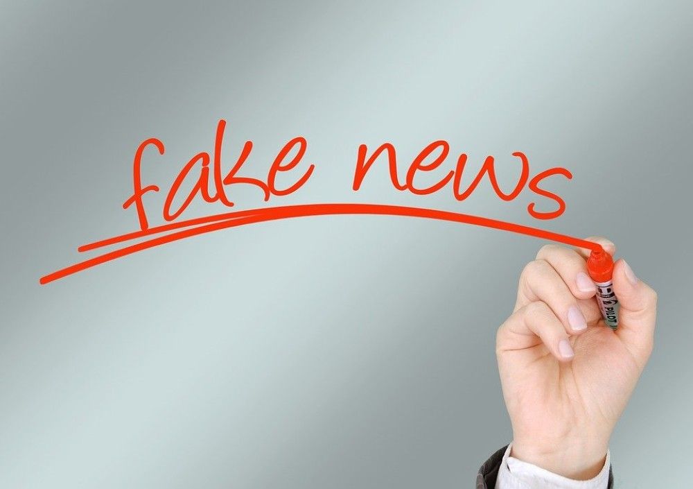 ΕΛΑΣ: Fake News στοιχεία δημοσιεύματος για πλαστούς εμβολιασμούς