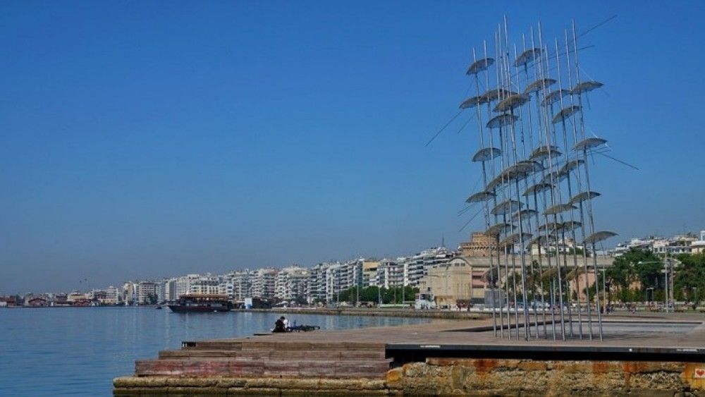 Βασιλακόπουλος: Κίνδυνος να ξαναζήσουμε ό,τι πέρυσι στη Θεσσαλονίκη-Εκεί άρχισε το πρόβλημα