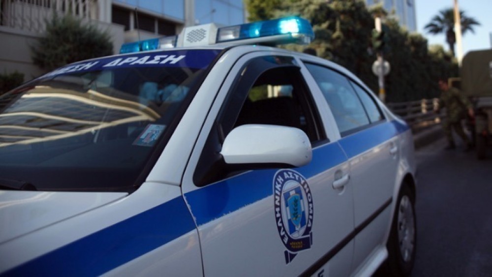 Ποινική δίωξη για 4 πλημμελήματα στον 30χρονο ναζί που συνελήφθη για την επίθεση στο Νέο Ηράκλειο