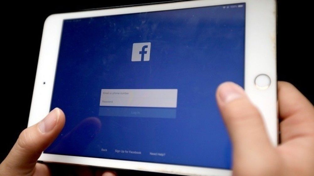 Facebook: Ένα λάθος σε συντήρηση ρουτίνας προκάλεσε τη διακοπή λειτουργίας