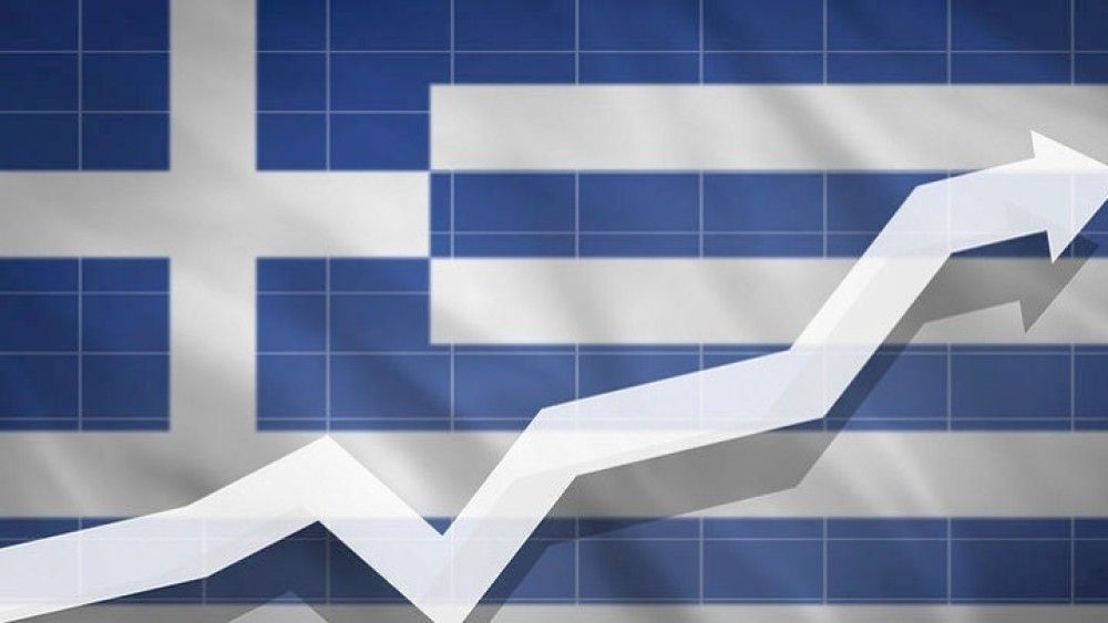 Ανάπτυξη 8,8% βλέπει η Citigroup