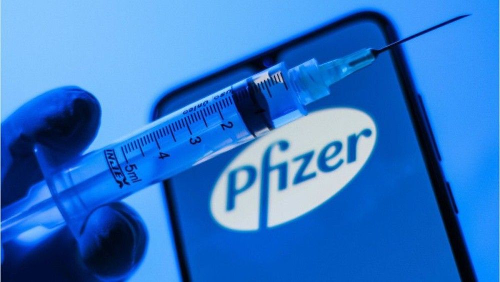 Εμβόλιο Pfizer: «Πράσινο φως» για παιδιά 5 έως 11 ετών