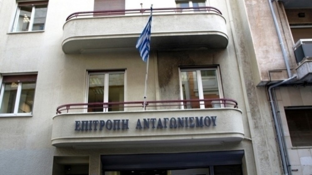 Επιτροπή Ανταγωνισμού: Στις 7 Δεκεμβρίου η εξέταση της εισήγησης για τον ΟΠΑΠ