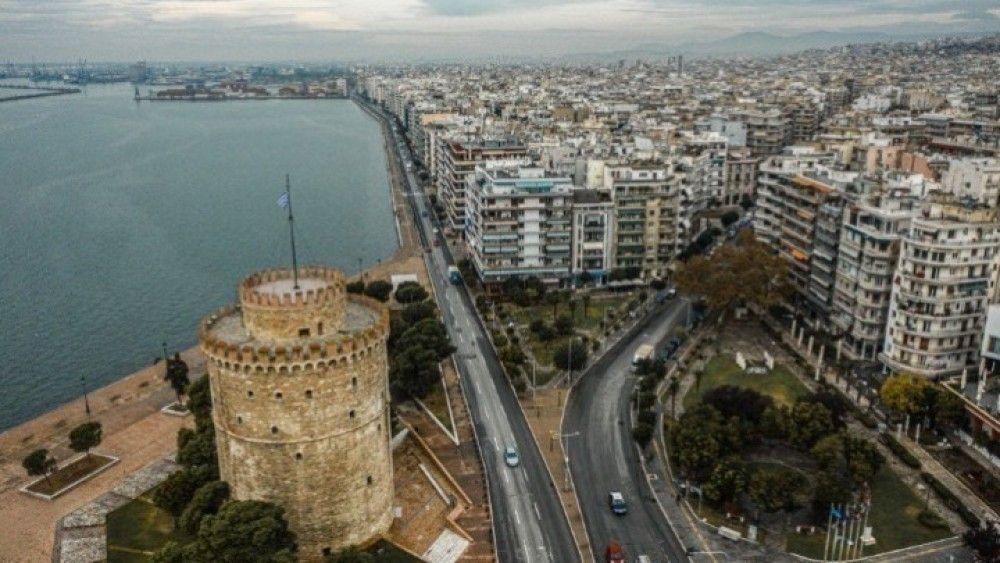 Θεσσαλονίκη: Ημέρα υποχρεωτικής αργίας η 26η Οκτωβρίου