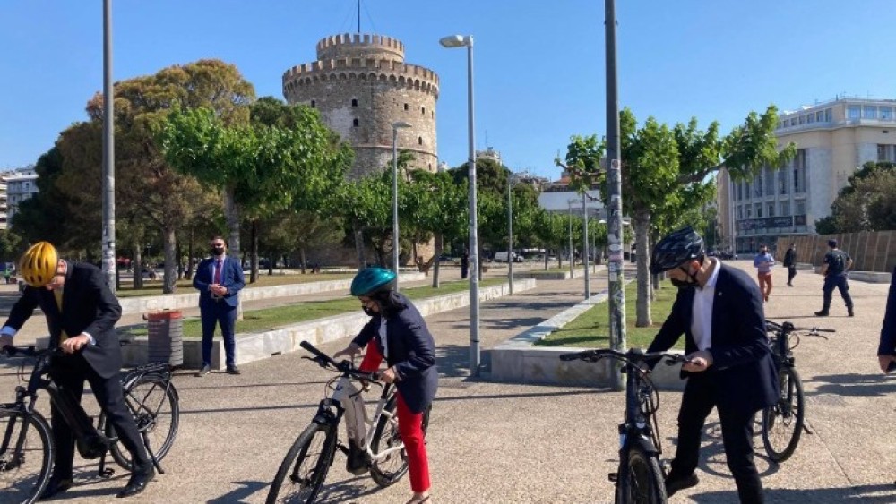 Θεσσαλονίκη: «Συναγερμός» από το ΑΠΘ για το ιικό φορτίο στα λύματα