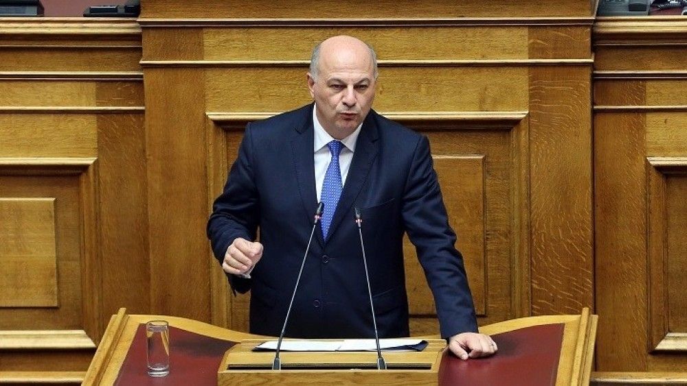 Τσιάρας: Θα αυστηροποιηθούν οι ποινές για τις γυναικοκτονίες