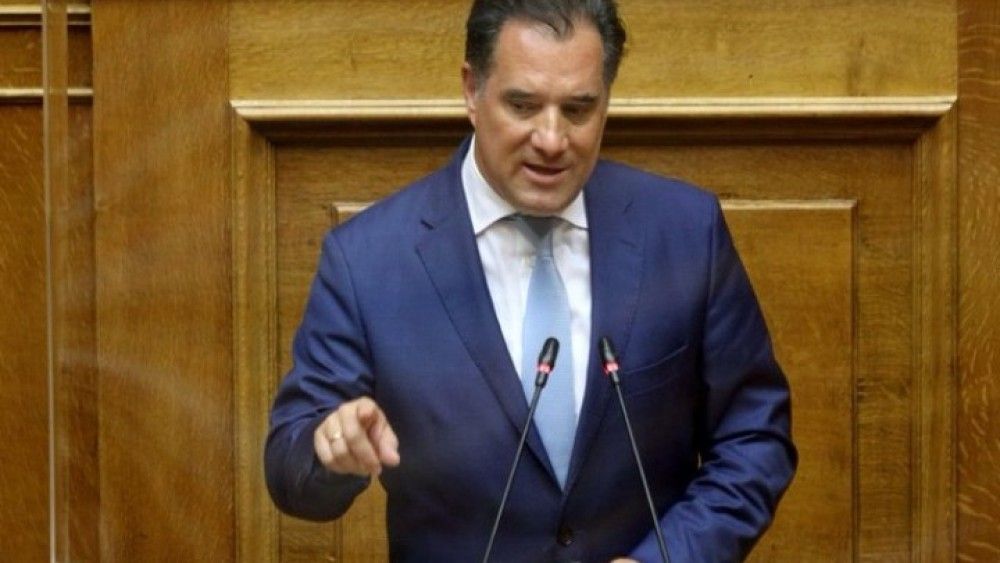 Υπουργείο Ανάπτυξης: Δώδεκα ερωτήσεις-απαντήσεις για το υπαίθριο εμπόριο