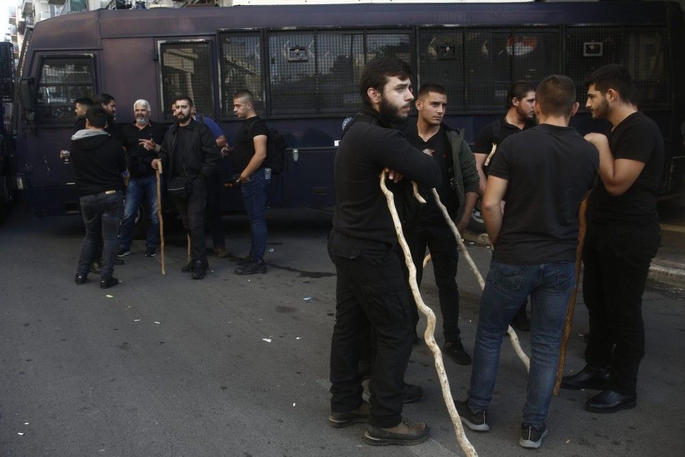 Φασαρία από Κρητικούς αγρότες για τα βοσκοτόπια- Τι υποστηρίζει ο ΟΠΕΚΕΠΕ