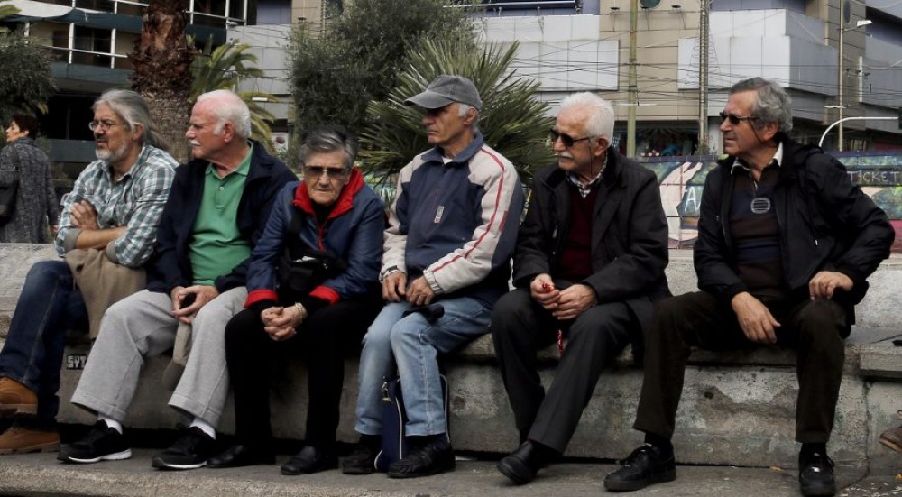 Συνταξιούχοι: Τα αναδρομικά και οι αυξήσεις που θα λάβουν