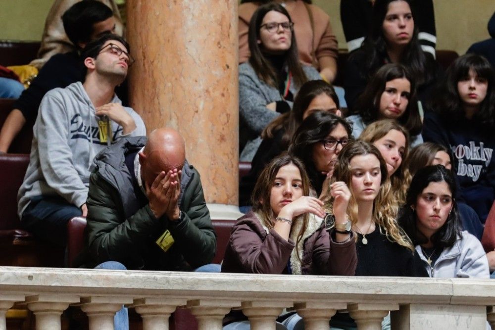 Πορτογαλία: Αποποινικοποιείται η ευθανασία