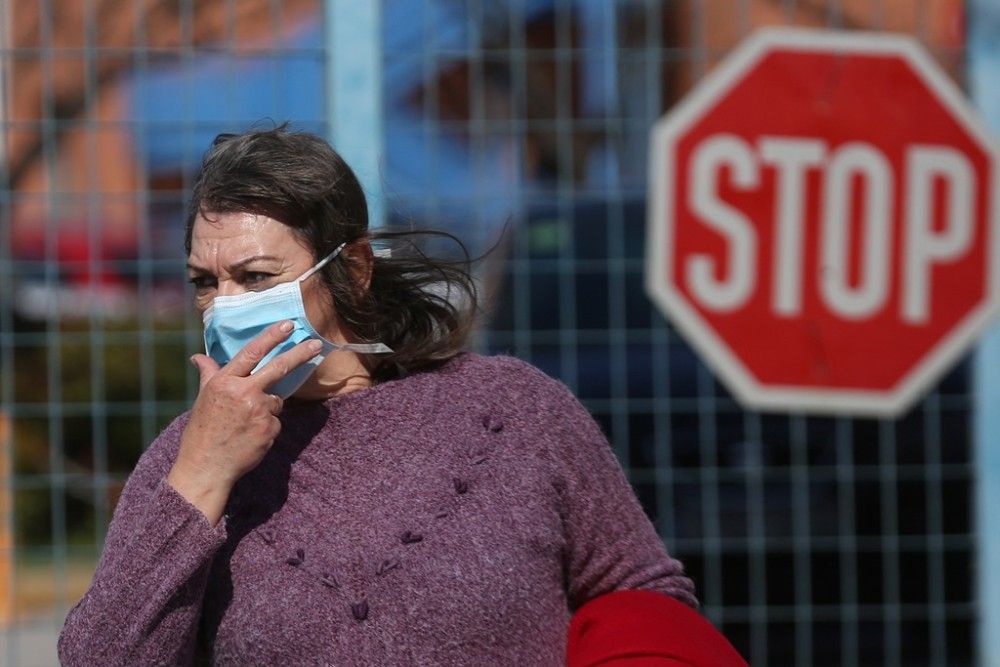 Έκκληση ΕΟΔΥ σε όσους φοβούνται πως έχουν κορωνοϊό: Μην πηγαίνετε στα νοσοκομεία&#33;