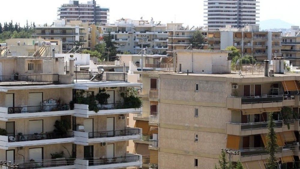 Πάνω από 700.000 έσπευσαν να διορθώσουν αδήλωτα ακίνητα&#33;