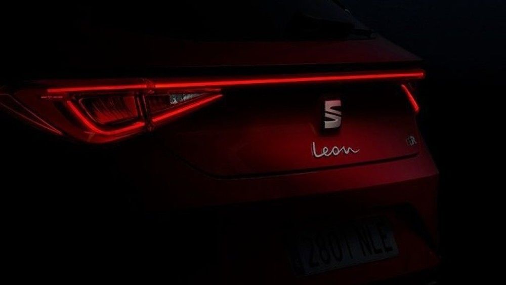 Έρχεται ανανεωμένο το νέο Seat Leon